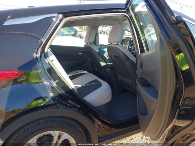 2020 CHEVROLET BOLT EV 1G1FY6S00L4138470 Photo 7