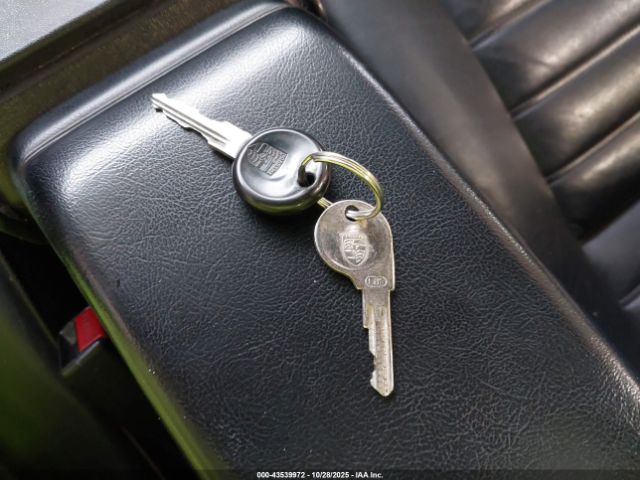 1984 PORSCHE 944 WP0AA094XEN451678 Photo 10