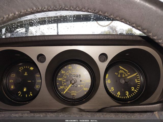 1984 PORSCHE 944 WP0AA094XEN451678 Photo 6