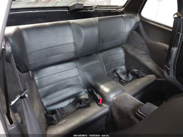 1984 PORSCHE 944 WP0AA094XEN451678 Photo 7