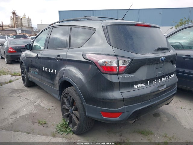 Ford ESCAPE SE 2017 1FMCU0GD7HUC27177 Image 3