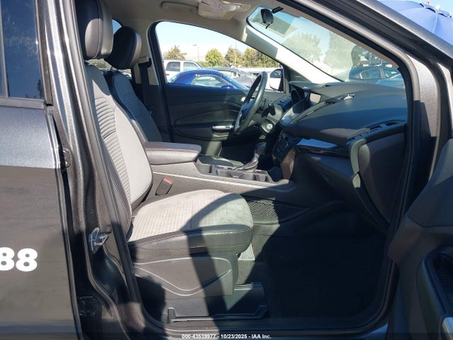Ford ESCAPE SE 2017 1FMCU0GD7HUC27177 Image 5
