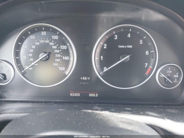 2013 BMW X3 5UXWX9C57D0A11196 Photo 6