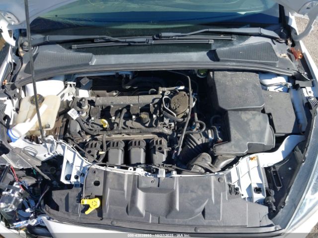 2015 FORD FOCUS 1FADP3K25FL273476 Photo 9