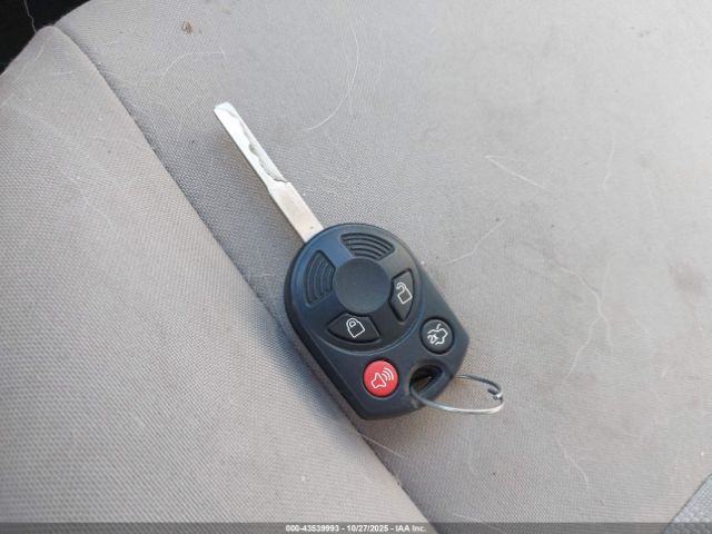 2015 FORD FOCUS 1FADP3K25FL273476 Photo 10