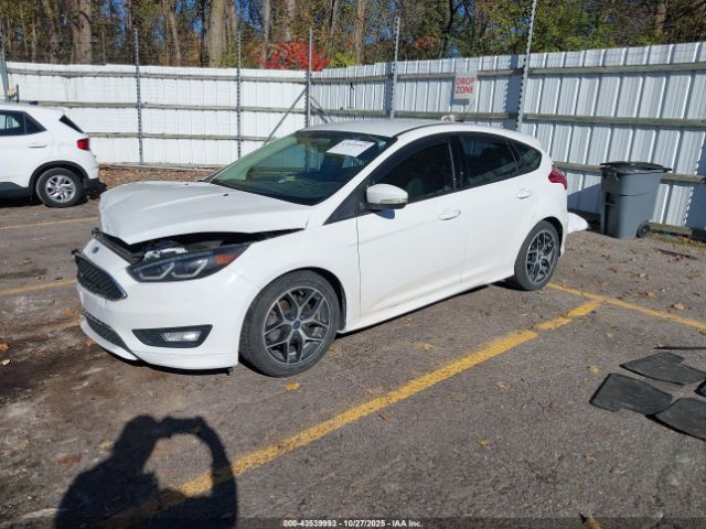 2015 FORD FOCUS 1FADP3K25FL273476 Photo 1