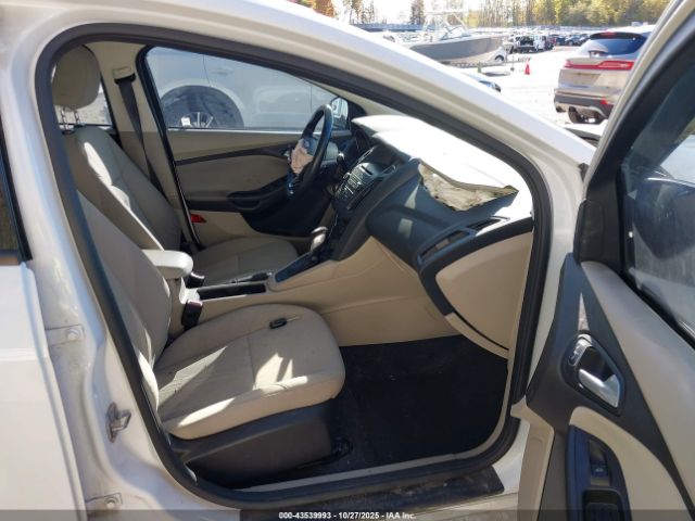 2015 FORD FOCUS 1FADP3K25FL273476 Photo 4