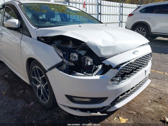 2015 FORD FOCUS 1FADP3K25FL273476 Photo 5