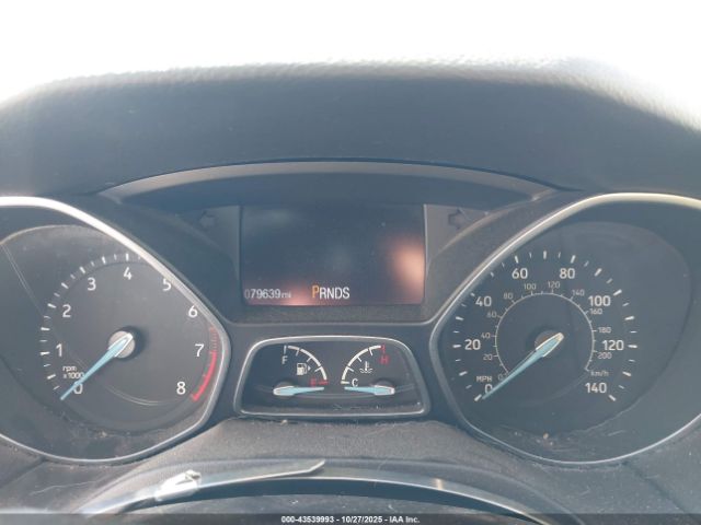 2015 FORD FOCUS 1FADP3K25FL273476 Photo 6