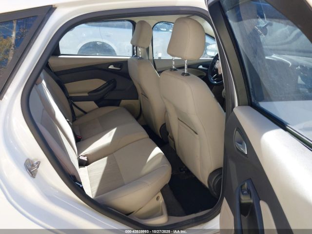 2015 FORD FOCUS 1FADP3K25FL273476 Photo 7