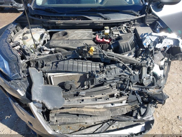 2023 Nissan Rogue Sv Intelligent Awd მანქანა იყიდება აუქციონზე, vin: JN8BT3BB7PW474314, აუქციონის ნომერი: 43539999