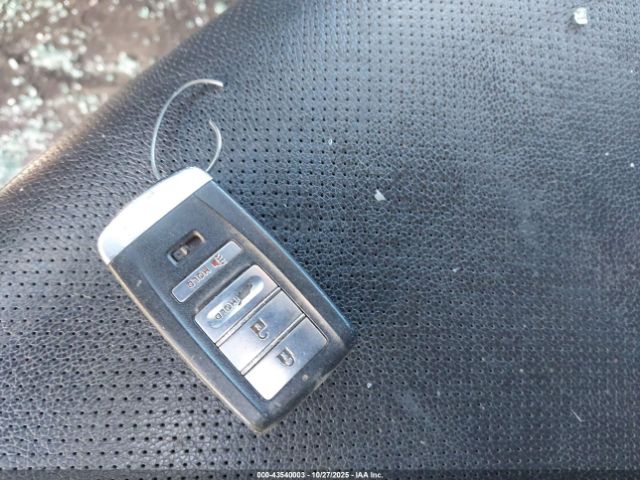 2017 ACURA RDX 5J8TB4H53HL018941 Photo 10