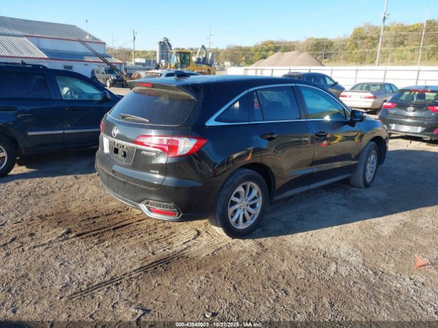 2017 ACURA RDX 5J8TB4H53HL018941 Photo 3