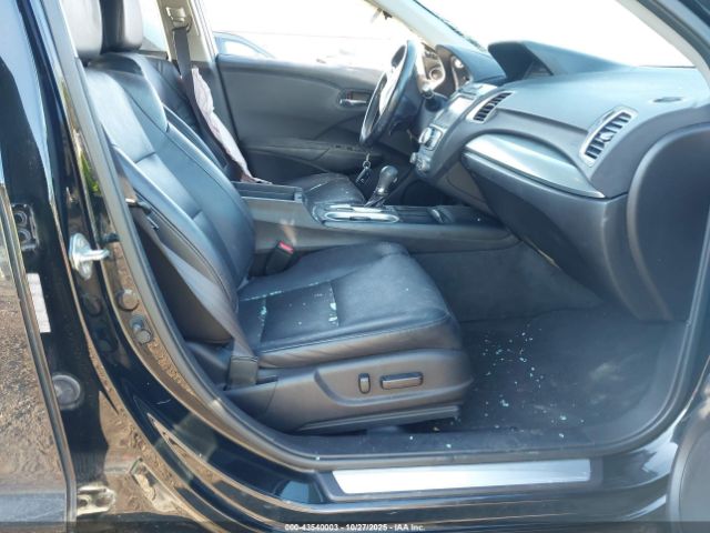 2017 ACURA RDX 5J8TB4H53HL018941 Photo 4