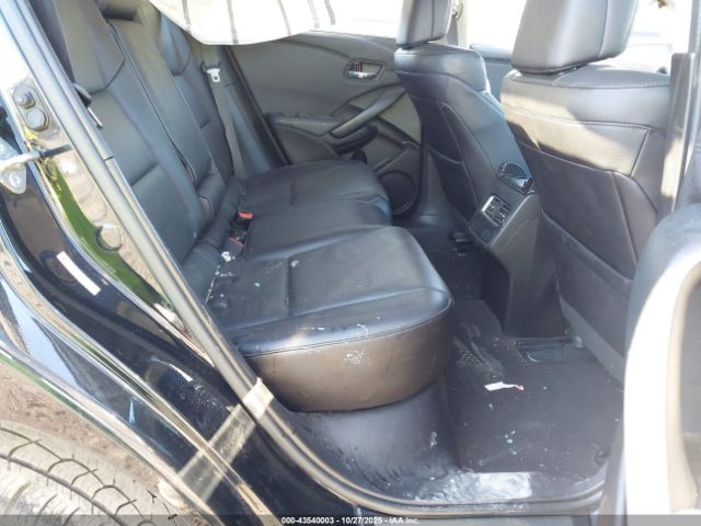 2017 ACURA RDX 5J8TB4H53HL018941 Photo 7