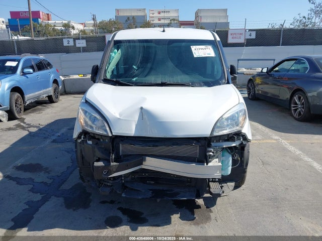 RAM Promaster City Cargo Van 2022 ZFBHRFAB9N6X83080 Image 13