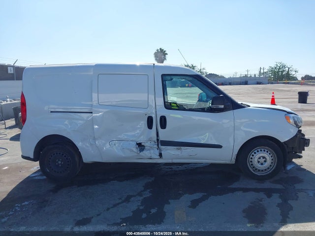 RAM Promaster City Cargo Van 2022 ZFBHRFAB9N6X83080 Image 14
