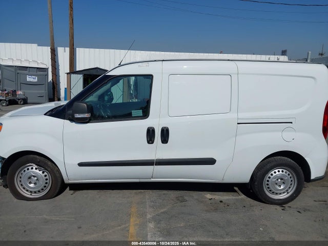 RAM Promaster City Cargo Van 2022 ZFBHRFAB9N6X83080 Image 15