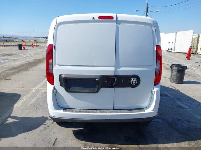 RAM Promaster City Cargo Van 2022 ZFBHRFAB9N6X83080 Image 17