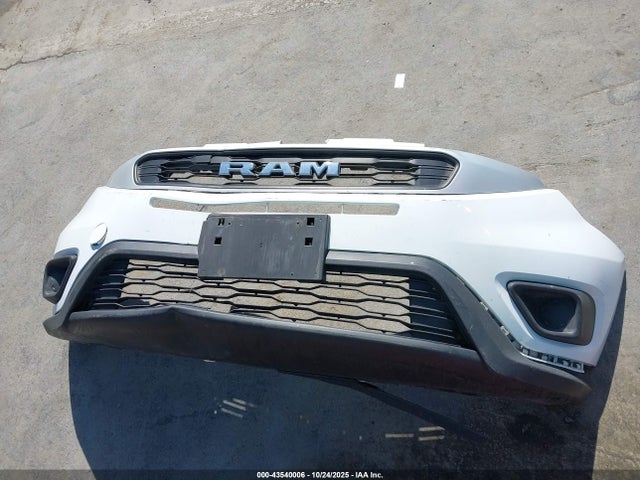 RAM Promaster City Cargo Van 2022 ZFBHRFAB9N6X83080 Image 12