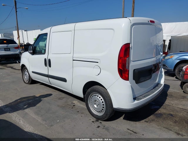 RAM Promaster City Cargo Van 2022 ZFBHRFAB9N6X83080 Image 3