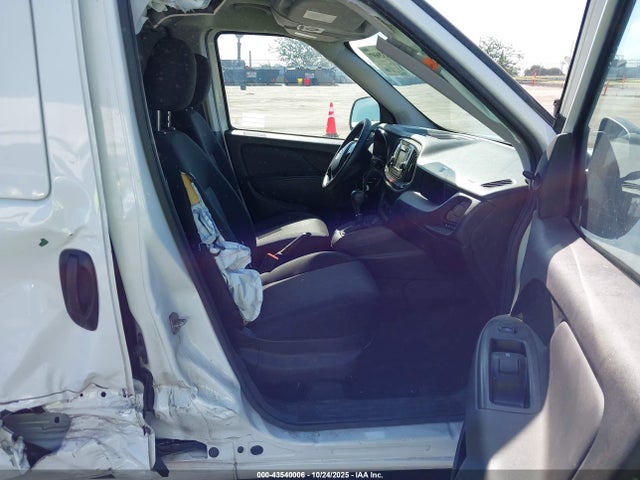 RAM Promaster City Cargo Van 2022 ZFBHRFAB9N6X83080 Image 5