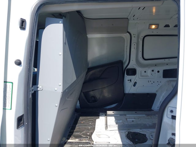 RAM Promaster City Cargo Van 2022 ZFBHRFAB9N6X83080 Image 8