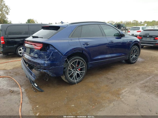 2021 AUDI Q8 WA1EVAF19MD004232 Photo 3