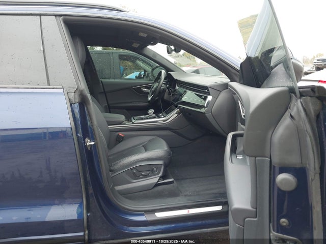 2021 AUDI Q8 WA1EVAF19MD004232 Photo 4