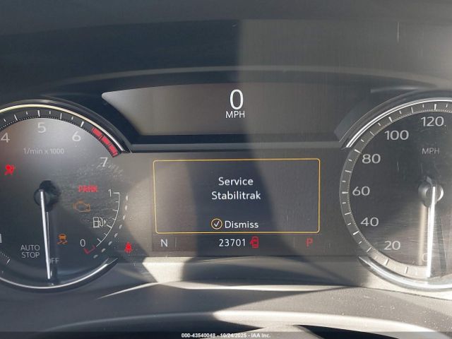 2022 CADILLAC XT4 1GYAZAR47NF106384 Photo 6