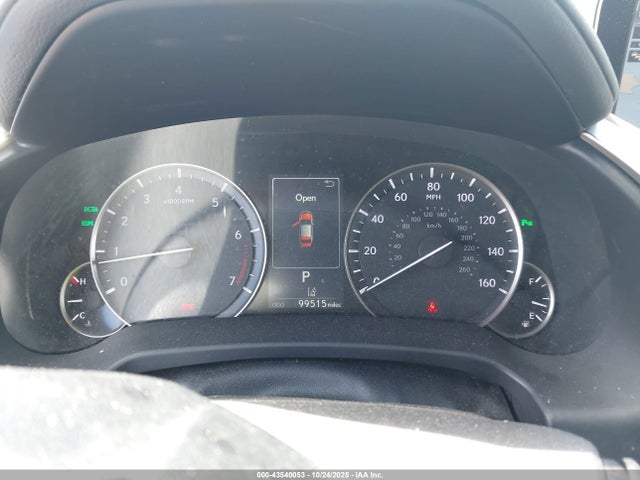 2T2BZMCAXHC065316 Lexus RX 350