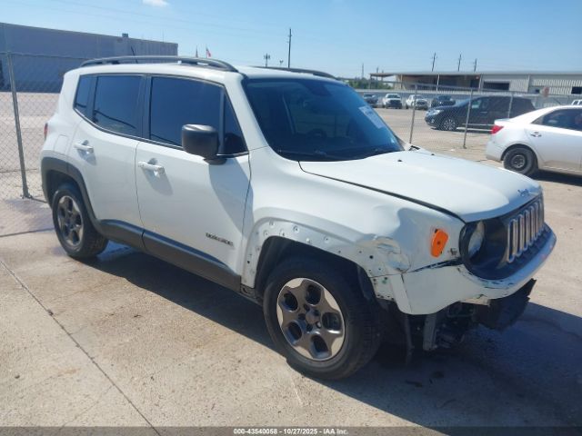 2017 JEEP RENEGADE ZACCJAAB2HPF47745