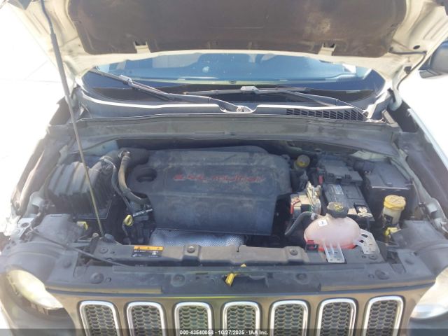 2017 JEEP RENEGADE ZACCJAAB2HPF47745 Photo 9