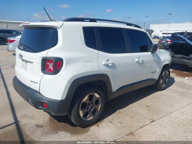 2017 JEEP RENEGADE ZACCJAAB2HPF47745 Photo 3