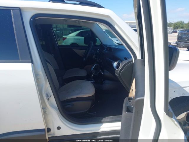 2017 JEEP RENEGADE ZACCJAAB2HPF47745 Photo 4