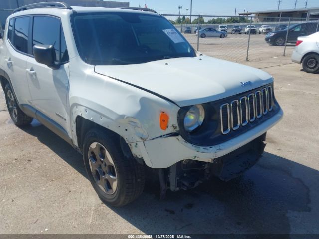 2017 JEEP RENEGADE ZACCJAAB2HPF47745 Photo 5