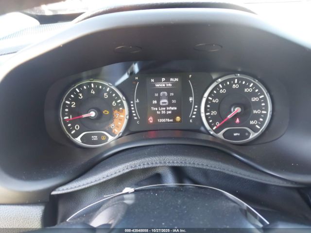 2017 JEEP RENEGADE ZACCJAAB2HPF47745 Photo 6