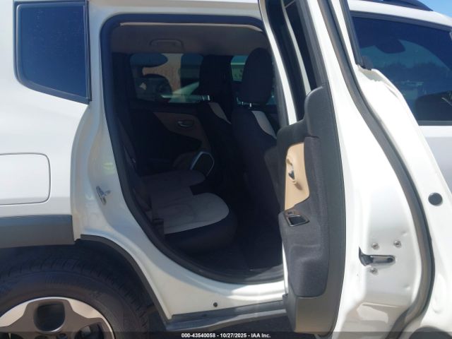 2017 JEEP RENEGADE ZACCJAAB2HPF47745 Photo 7