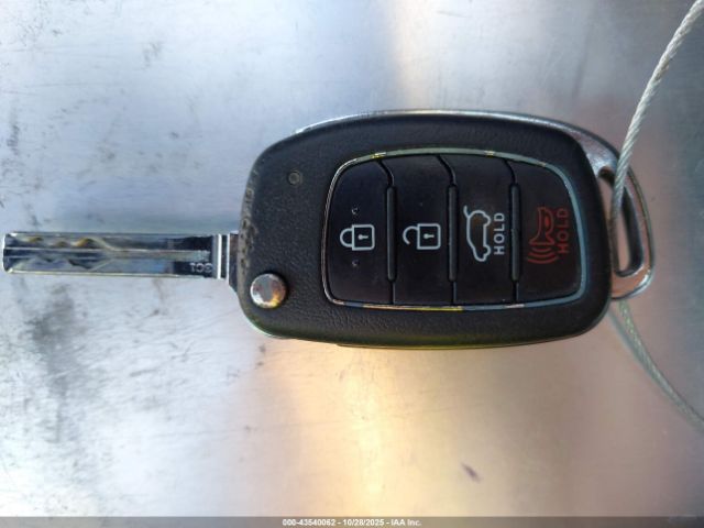 2019 HYUNDAI TUCSON KM8J23A49KU859984 Photo 10