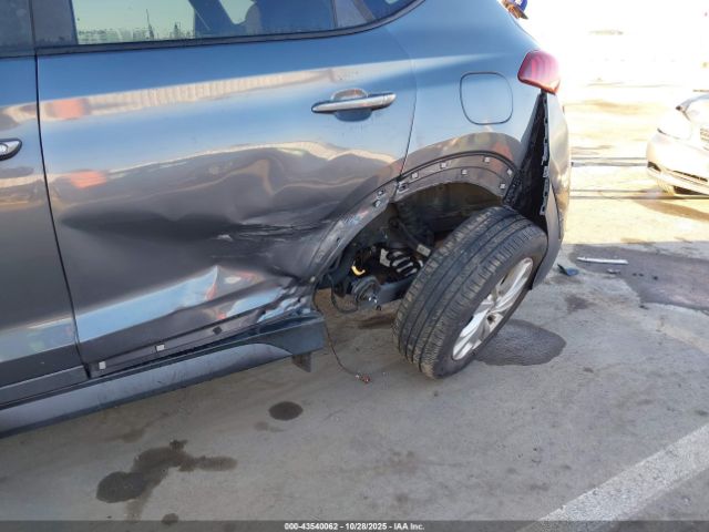 2019 HYUNDAI TUCSON KM8J23A49KU859984 Photo 5