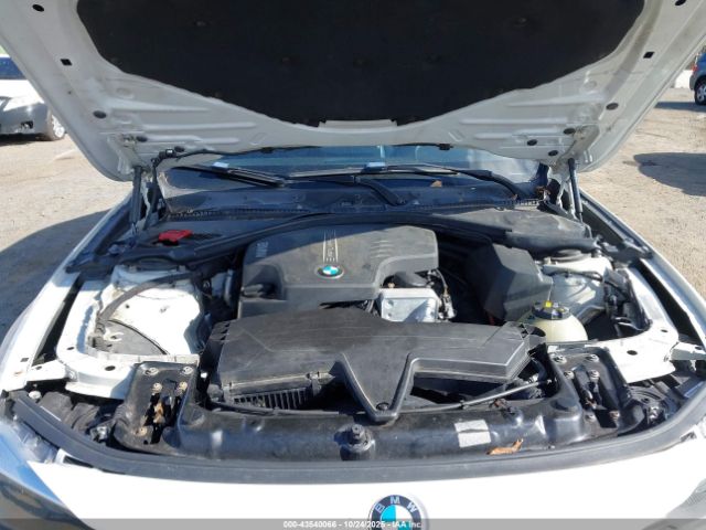 2015 BMW 328I WBA3B5G50FNS17305 Photo 9