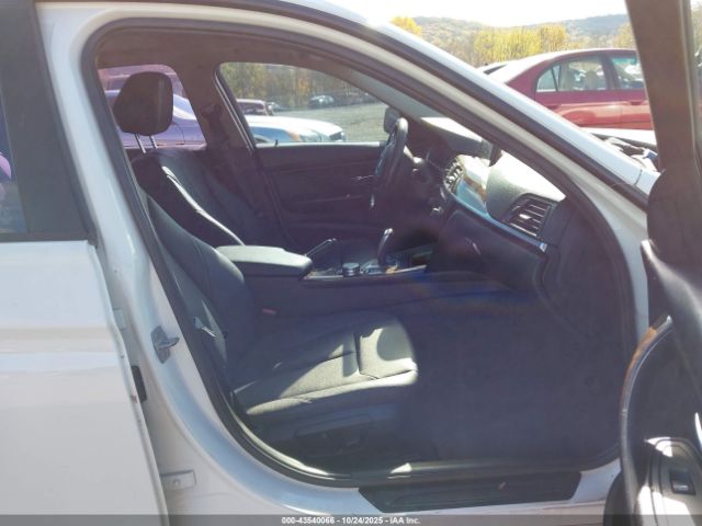 2015 BMW 328I WBA3B5G50FNS17305 Photo 4