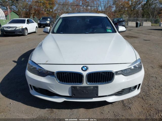 2015 BMW 328I WBA3B5G50FNS17305 Photo 5