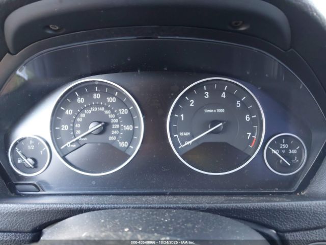 2015 BMW 328I WBA3B5G50FNS17305 Photo 6