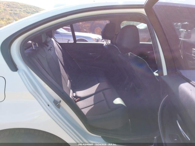 2015 BMW 328I WBA3B5G50FNS17305 Photo 7