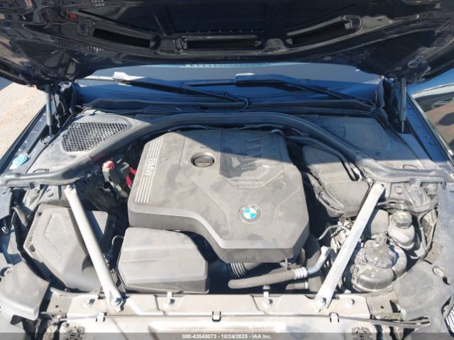 2022 BMW 430I GRAN COUPE WBA63AV05NFM08575 Photo 9