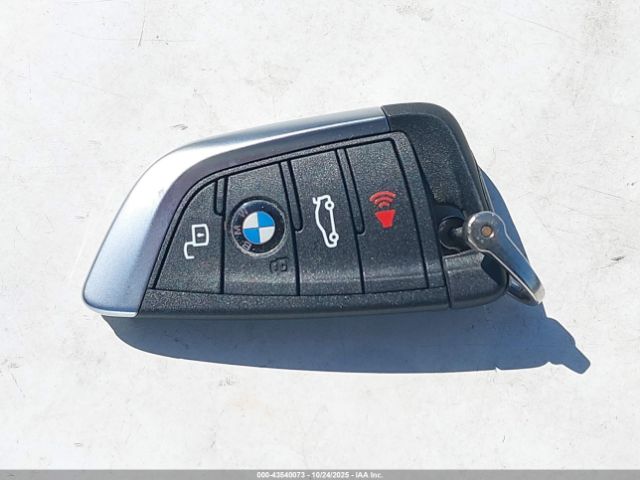 2022 BMW 430I GRAN COUPE WBA63AV05NFM08575 Photo 10