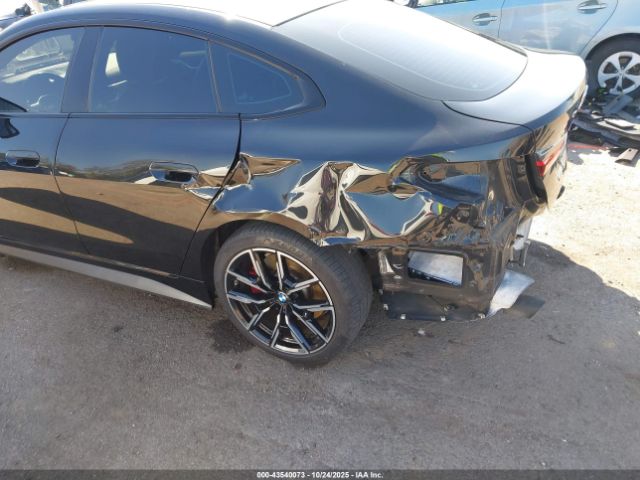 2022 BMW 430I GRAN COUPE WBA63AV05NFM08575 Photo 5