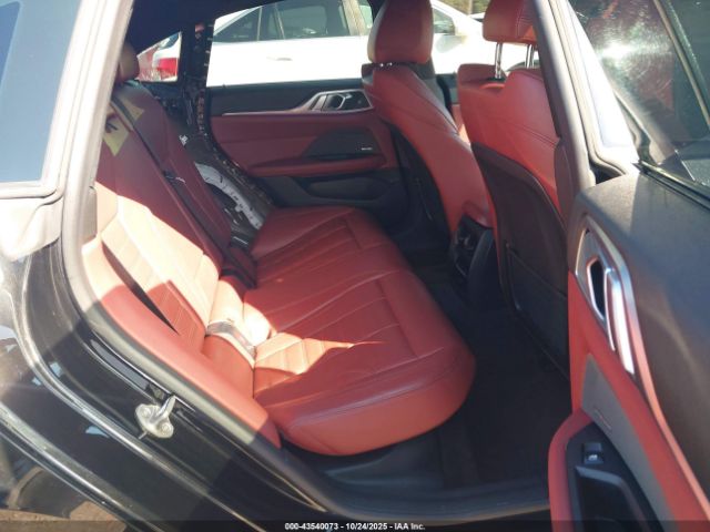 2022 BMW 430I GRAN COUPE WBA63AV05NFM08575 Photo 7