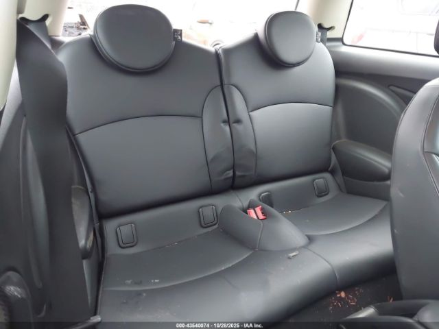 2013 MINI HARDTOP WMWSV3C55DT477589 Photo 7